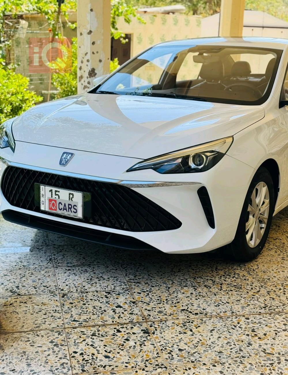 Roewe i5